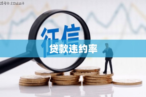 温岭贷款违约率