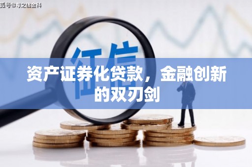 温岭资产证券化贷款，金融创新的双刃剑