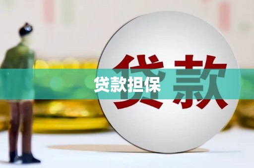 温岭贷款担保