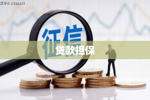 温岭贷款担保