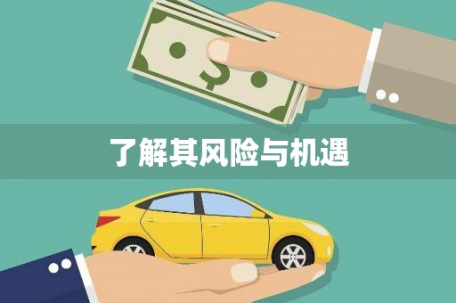 温岭了解其风险与机遇