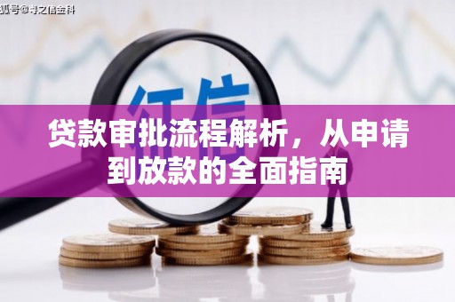 温岭贷款审批流程解析，从申请到放款的全面指南