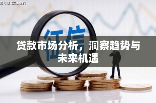 温岭贷款市场分析，洞察趋势与未来机遇