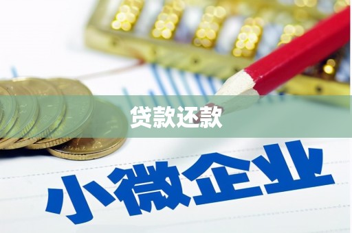 温岭贷款还款