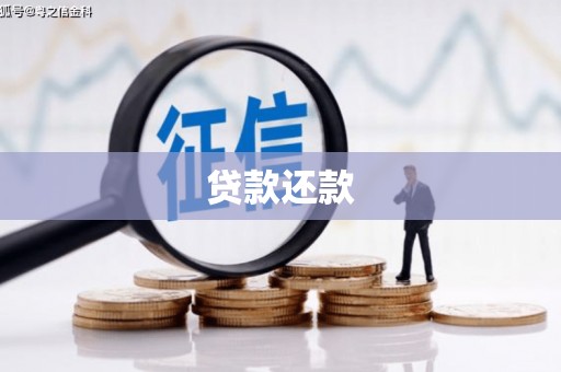 温岭贷款还款