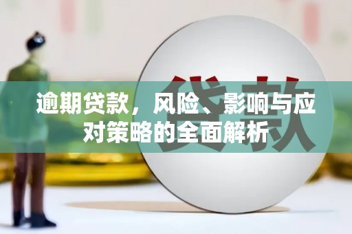 温岭逾期贷款，风险、影响与应对策略的全面解析