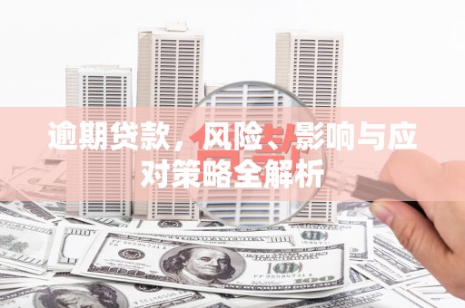 温岭逾期贷款，风险、影响与应对策略全解析
