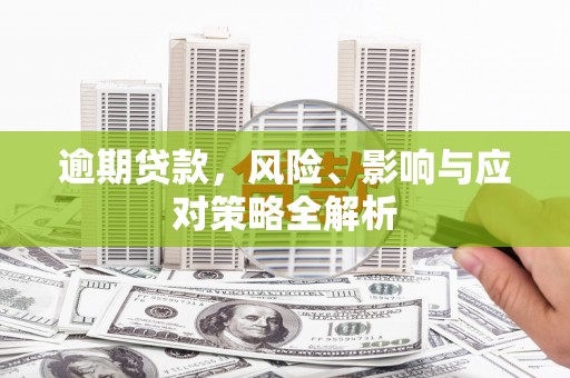 温岭逾期贷款，风险、影响与应对策略全解析
