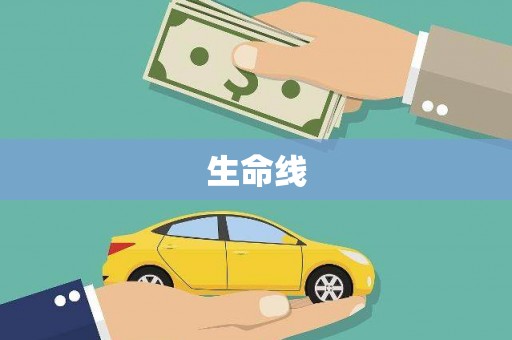 温岭生命线