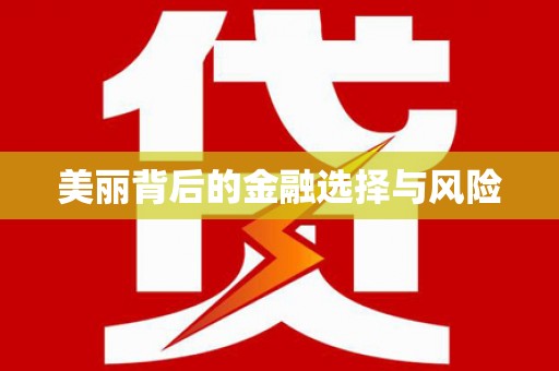 温岭美丽背后的金融选择与风险
